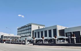 Elgro Hotel Potchefstroom